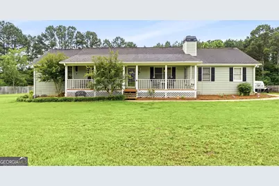 136 Thicket Trail, McDonough, GA 30252 - Photo 1