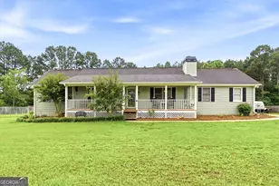 136 Thicket Trail, McDonough, GA 30252 - Photo 2