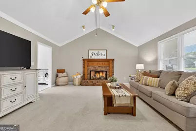 136 Thicket Trail, McDonough, GA 30252 - Photo 1