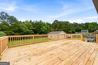 136 Thicket Trail, McDonough, GA 30252 - Photo 24