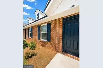 419 Madison Avenue, Saint Marys, GA 31558 - Photo 4