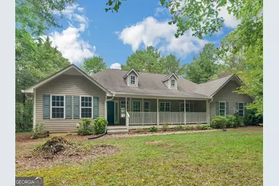 918 S McDonough Road, Griffin, GA 30224 - Photo 1