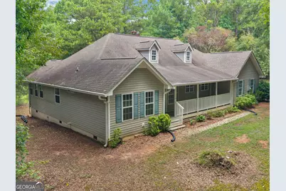 918 S McDonough Road, Griffin, GA 30224 - Photo 2