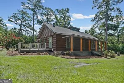 3086 Dukes Creek Road, Edison, GA 39846 - Photo 4