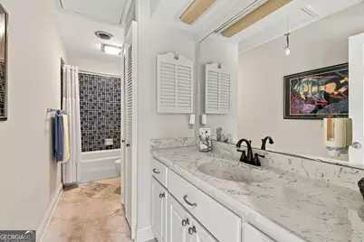 122 Shore Rush Drive, Saint Simons, GA 31522 - Photo 14
