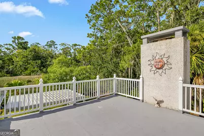 122 Shore Rush Drive, Saint Simons, GA 31522 - Photo 12