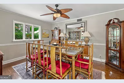 122 Shore Rush Drive, Saint Simons, GA 31522 - Photo 8