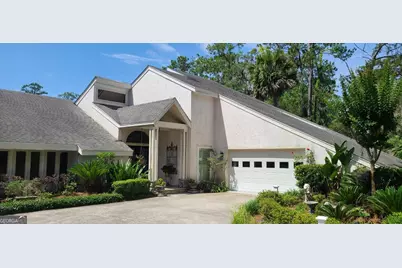 122 Shore Rush Drive, Saint Simons, GA 31522 - Photo 2