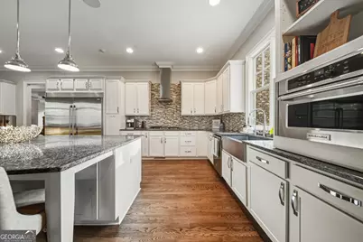 55 Providence Plantation Drive, Milton, GA 30004 - Photo 6