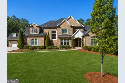 55 Providence Plantation Drive, Milton, GA 30004 - Photo 2
