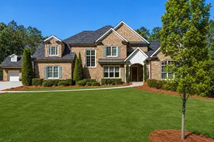 55 Providence Plantation Dr, Milton, GA 30004 - Photo 2
