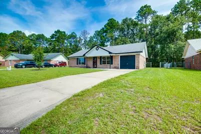 1076 Desert Shield Street, Hinesville, GA 31313 - Photo 2