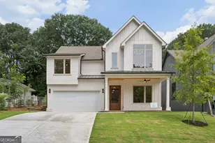 2471 Edwards Dr NW, Atlanta, GA 30318 - Photo 2