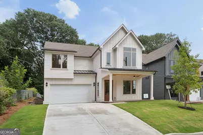 2471 Edwards Drive NW, Atlanta, GA 30318 - Photo 1