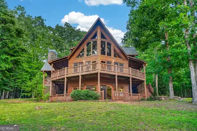 23 Dolores Drive, Mineral Bluff, GA 30559 - Photo 50