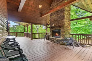 23 Dolores Dr, Mineral Bluff, GA 30559 - Photo 6