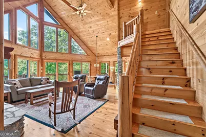 23 Dolores Drive, Mineral Bluff, GA 30559 - Photo 8