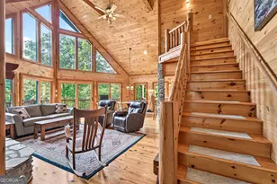 23 Dolores Dr, Mineral Bluff, GA 30559 - Photo 8