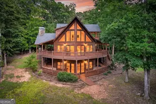 23 Dolores Dr, Mineral Bluff, GA 30559 - Photo 1