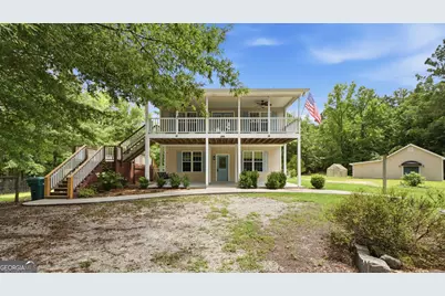 316 Biltmore Road, Mansfield, GA 30055 - Photo 44