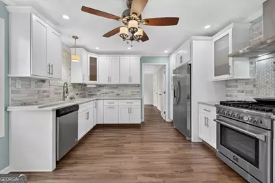 316 Biltmore Road, Mansfield, GA 30055 - Photo 2