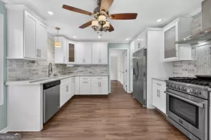 316 Biltmore Rd, Mansfield, GA 30055 - Photo 2