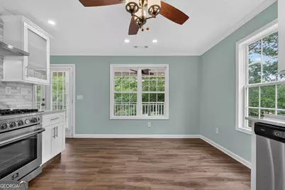 316 Biltmore Road, Mansfield, GA 30055 - Photo 12