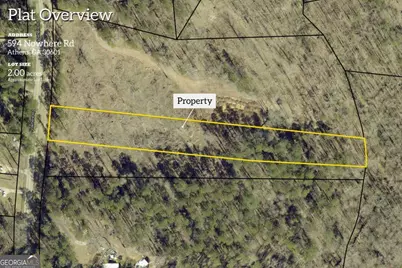 594 Nowhere Road, Athens, GA 30601 - Photo 2