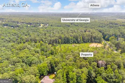 594 Nowhere Road, Athens, GA 30601 - Photo 6