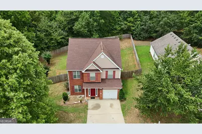 1952 Boatswain Drive, Hampton, GA 30228 - Photo 6