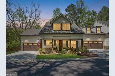 3003 Holly Street, Holly Springs, GA 30115 - Photo 14