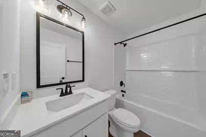 146 Chaucer Lane #LOT 74, Carrollton, GA 30117 - Photo 14