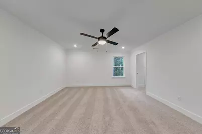 146 Chaucer Lane #LOT 74, Carrollton, GA 30117 - Photo 12
