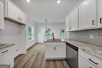 146 Chaucer Lane #LOT 74, Carrollton, GA 30117 - Photo 2