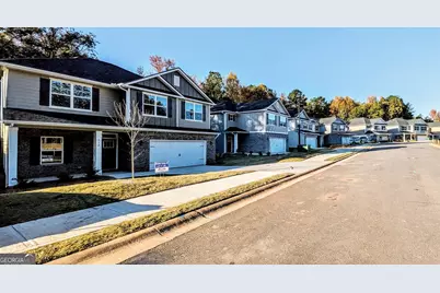 146 Chaucer Lane #LOT 74, Carrollton, GA 30117 - Photo 34