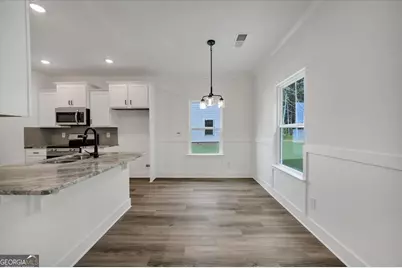 146 Chaucer Lane #LOT 74, Carrollton, GA 30117 - Photo 24