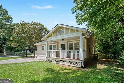 346 Henry Aaron Avenue SW, Atlanta, GA 30310 - Photo 2