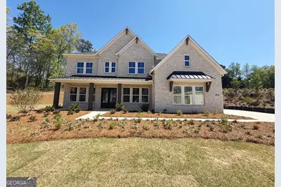 2450 Colliers Lane, Cumming, GA 30041 - Photo 2