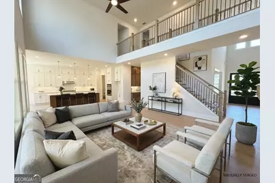 2450 Colliers Lane, Cumming, GA 30041 - Photo 22
