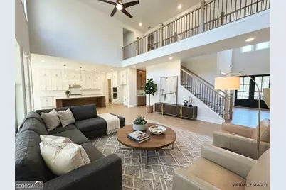 2450 Colliers Lane, Cumming, GA 30041 - Photo 18