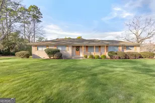 523 Pitt Moore Rd, Statesboro, GA 30458 - Photo 1