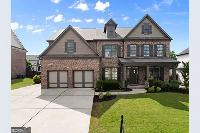 3317 Sweetleaf Lane, Buford, GA 30519 - Photo 1