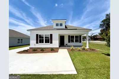 2 Roundtree Street, Statesboro, GA 30458 - Photo 1