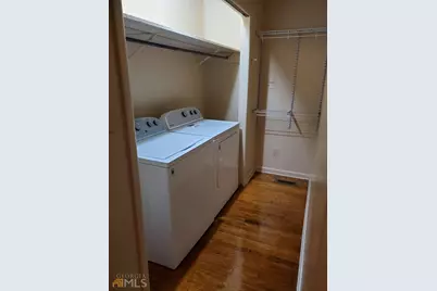 911 Jefferson Street NE, Milledgeville, GA 31061 - Photo 4