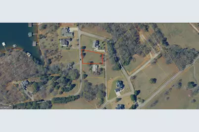 0 Majestic Shores Road, Hartwell, GA 30643 - Photo 2