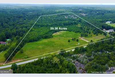 2040 Costly Mill Road NE, Conyers, GA 30013 - Photo 2