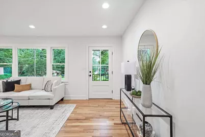 1875 Ravenwood Way NE, Atlanta, GA 30329 - Photo 4