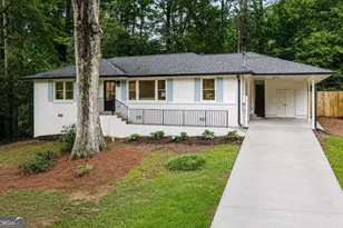 1875 Ravenwood Way NE, Atlanta, GA 30329 - Photo 1
