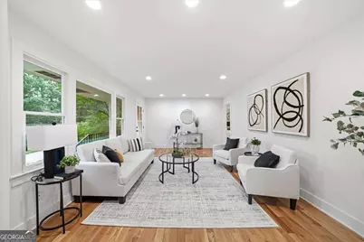 1875 Ravenwood Way NE, Atlanta, GA 30329 - Photo 6
