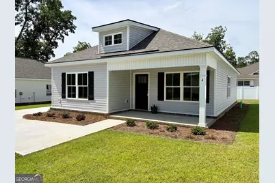 4 Roundtree Street, Statesboro, GA 30458 - Photo 2